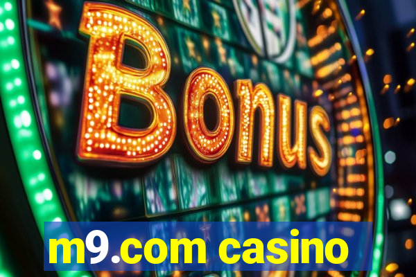 m9.com casino